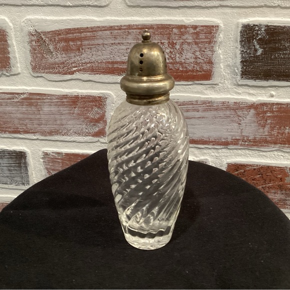 Other - “5/$25” - Vintage Salt or Pepper Shaker - Silver or Silver Plated Top - Nice
